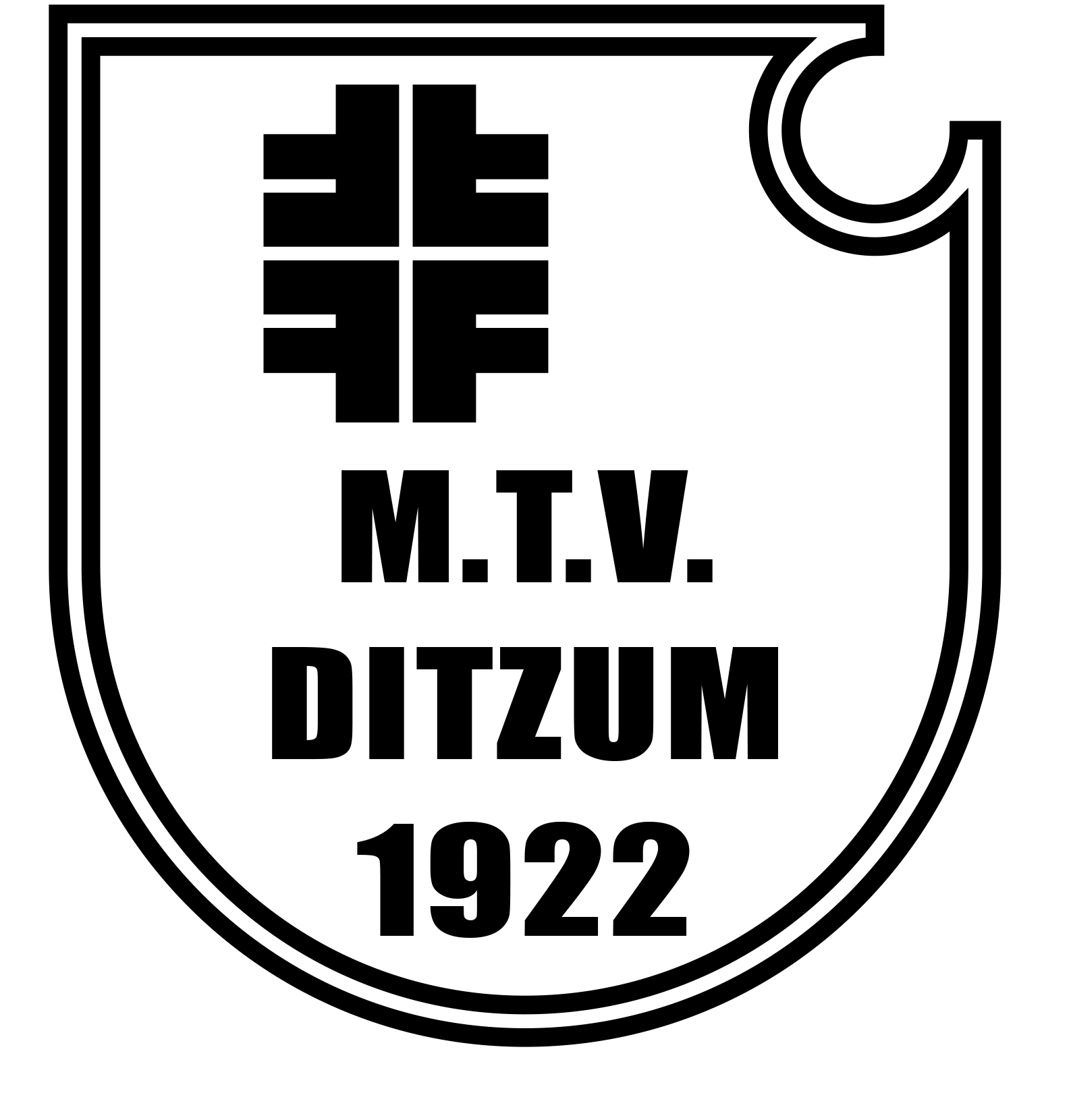 MTV Ditzum von 1922 e.V.